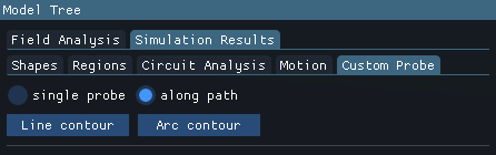 Postprocessing example - 03